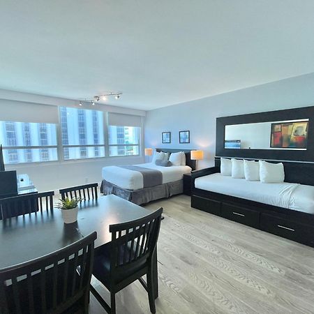 New Point Miami Beach Apartments Εξωτερικό φωτογραφία