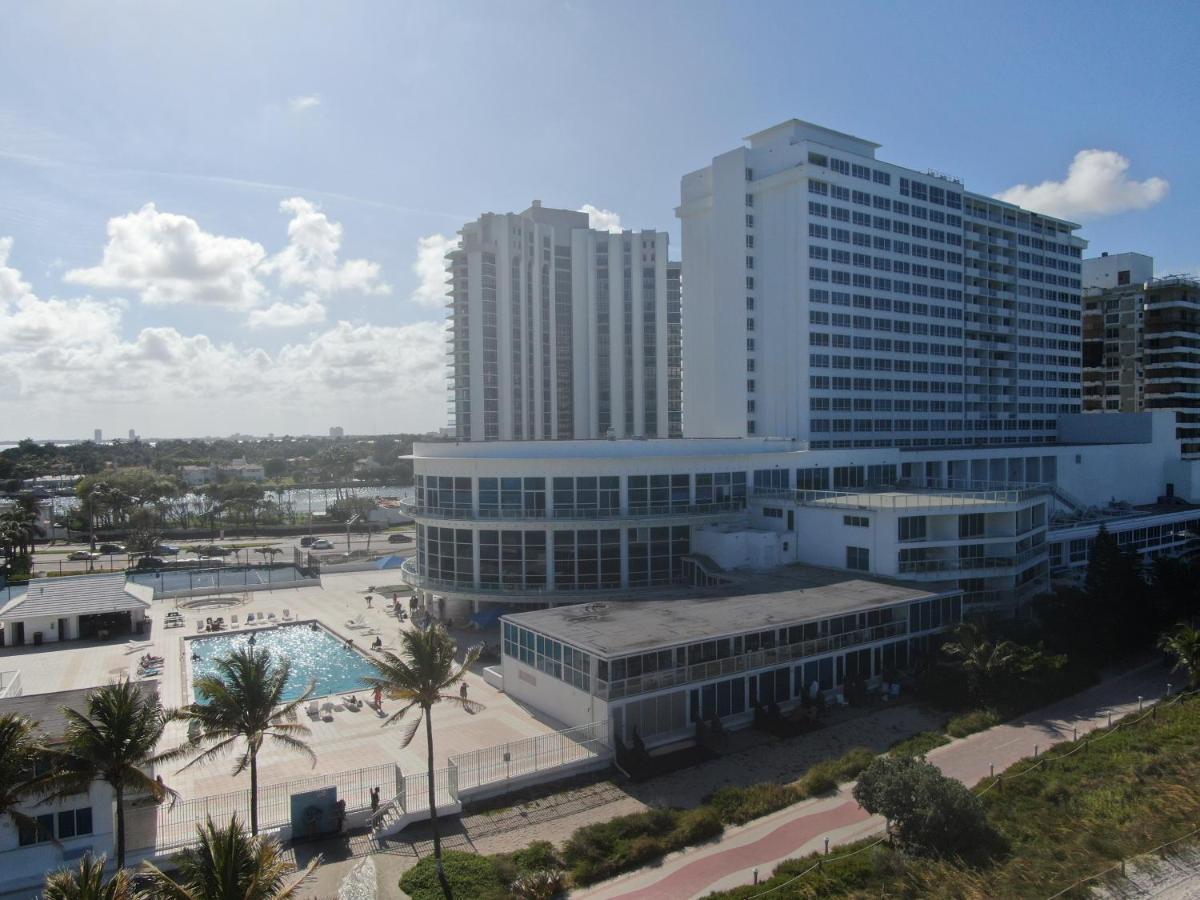New Point Miami Beach Apartments Εξωτερικό φωτογραφία