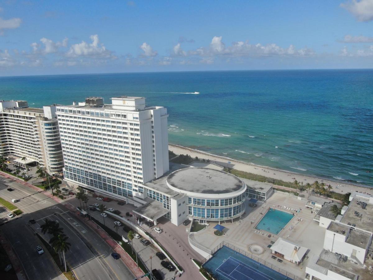 New Point Miami Beach Apartments Εξωτερικό φωτογραφία