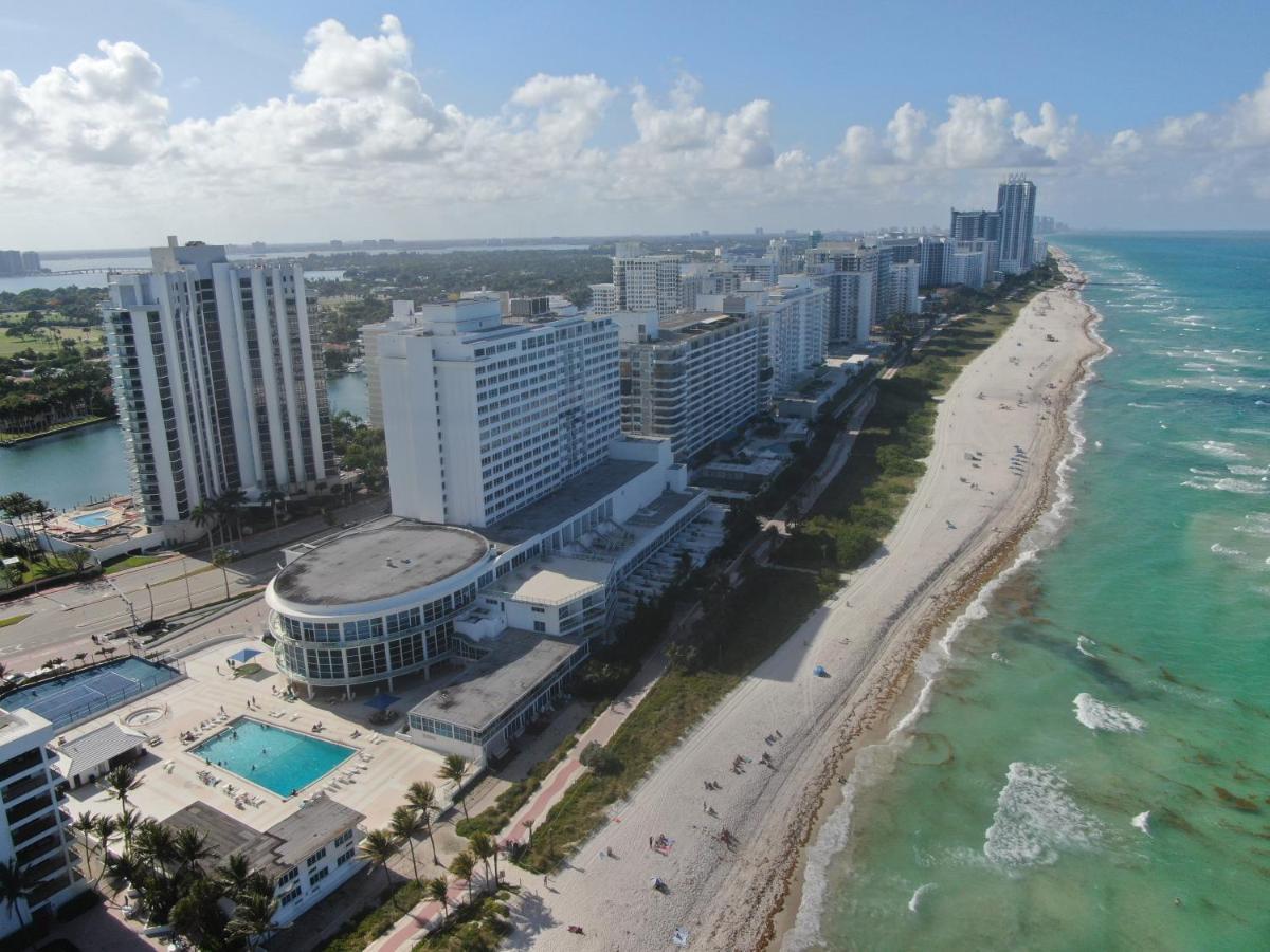 New Point Miami Beach Apartments Εξωτερικό φωτογραφία