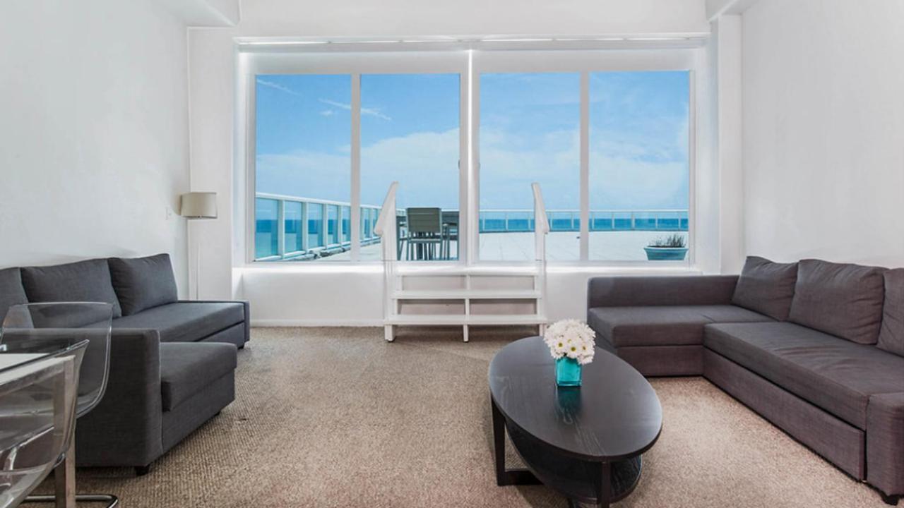 New Point Miami Beach Apartments Εξωτερικό φωτογραφία