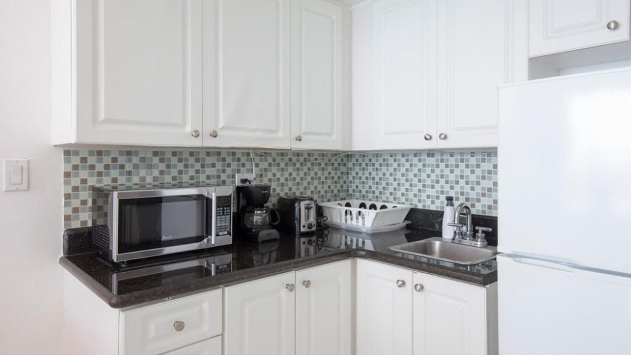 New Point Miami Beach Apartments Εξωτερικό φωτογραφία