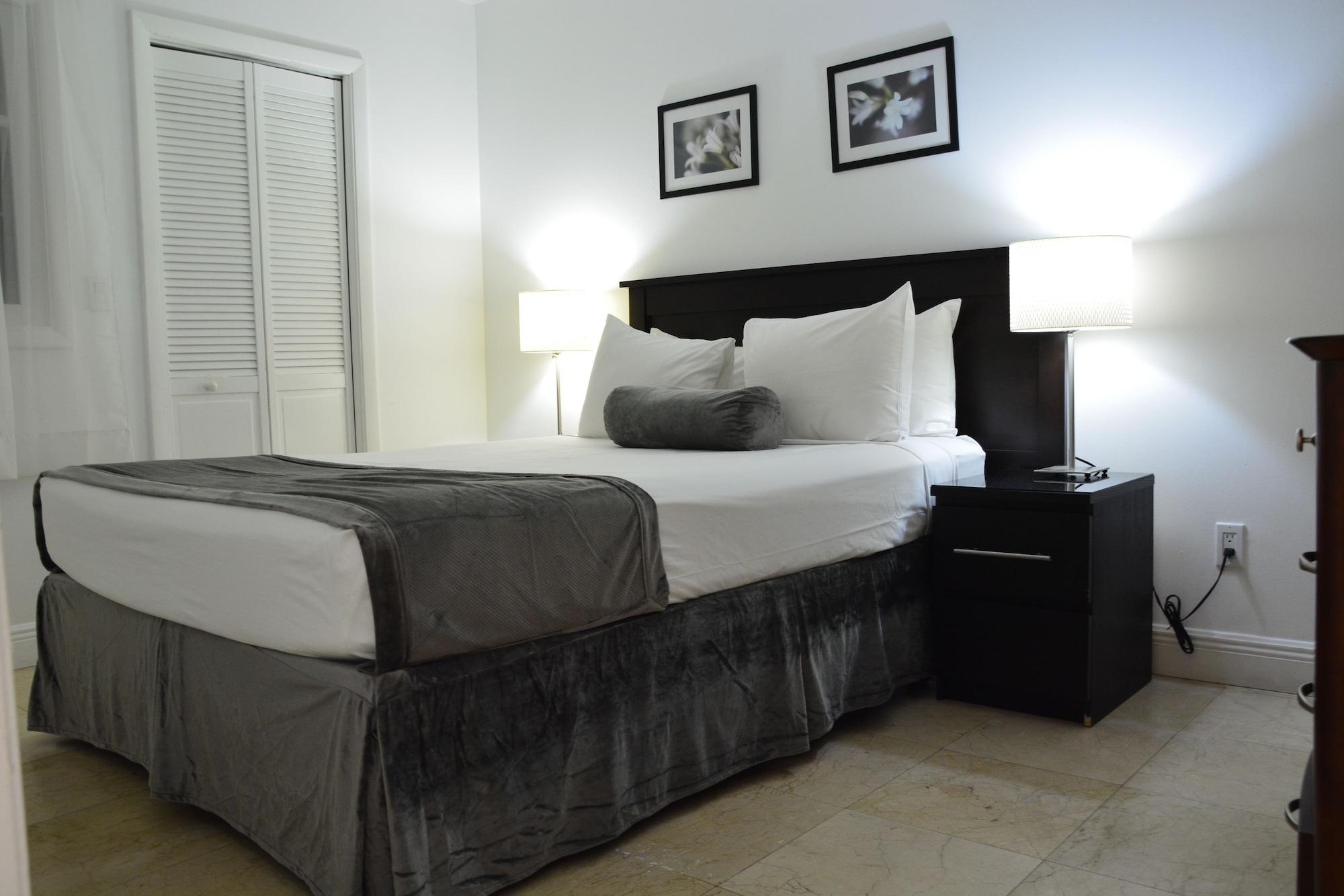 New Point Miami Beach Apartments Εξωτερικό φωτογραφία