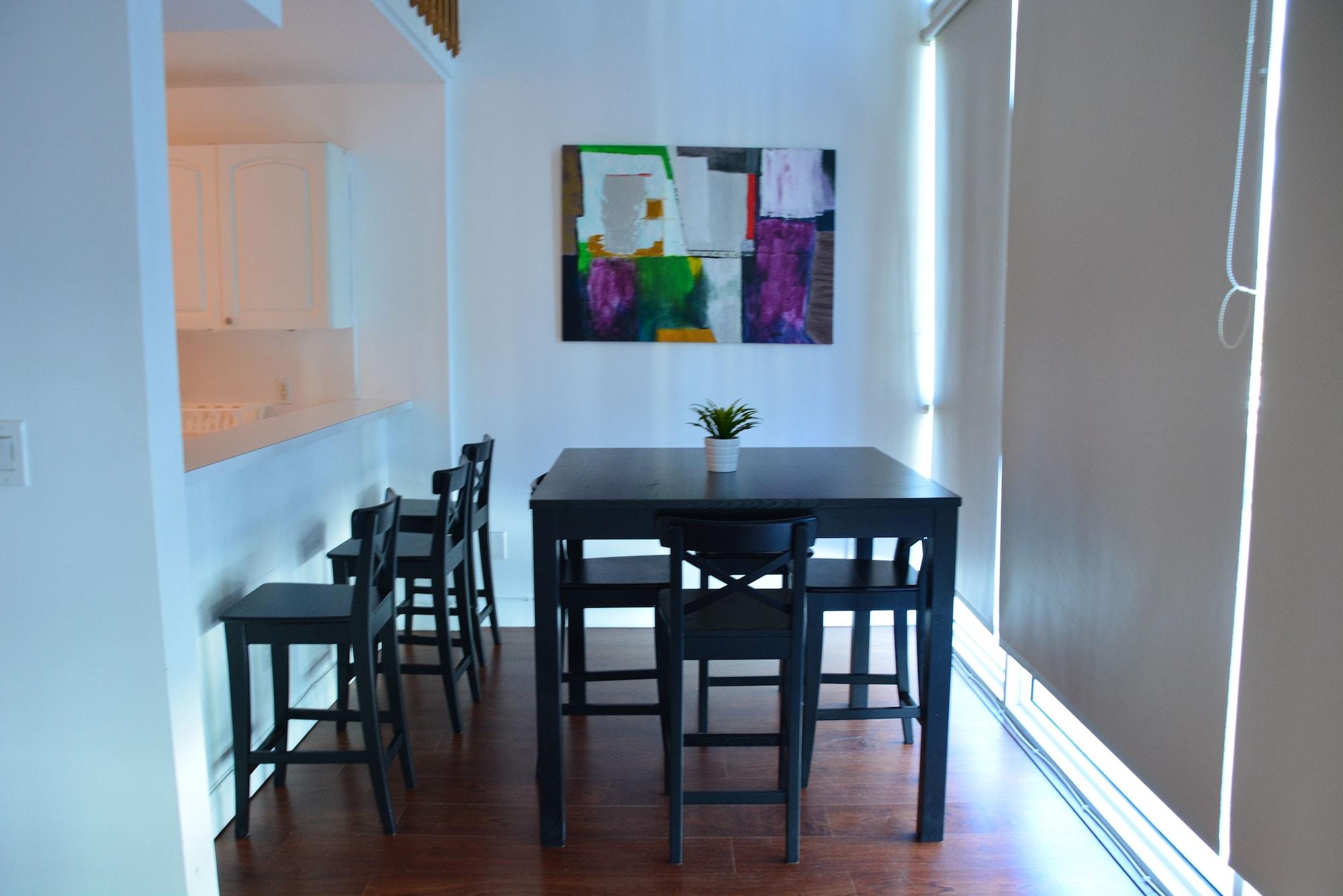 New Point Miami Beach Apartments Εξωτερικό φωτογραφία