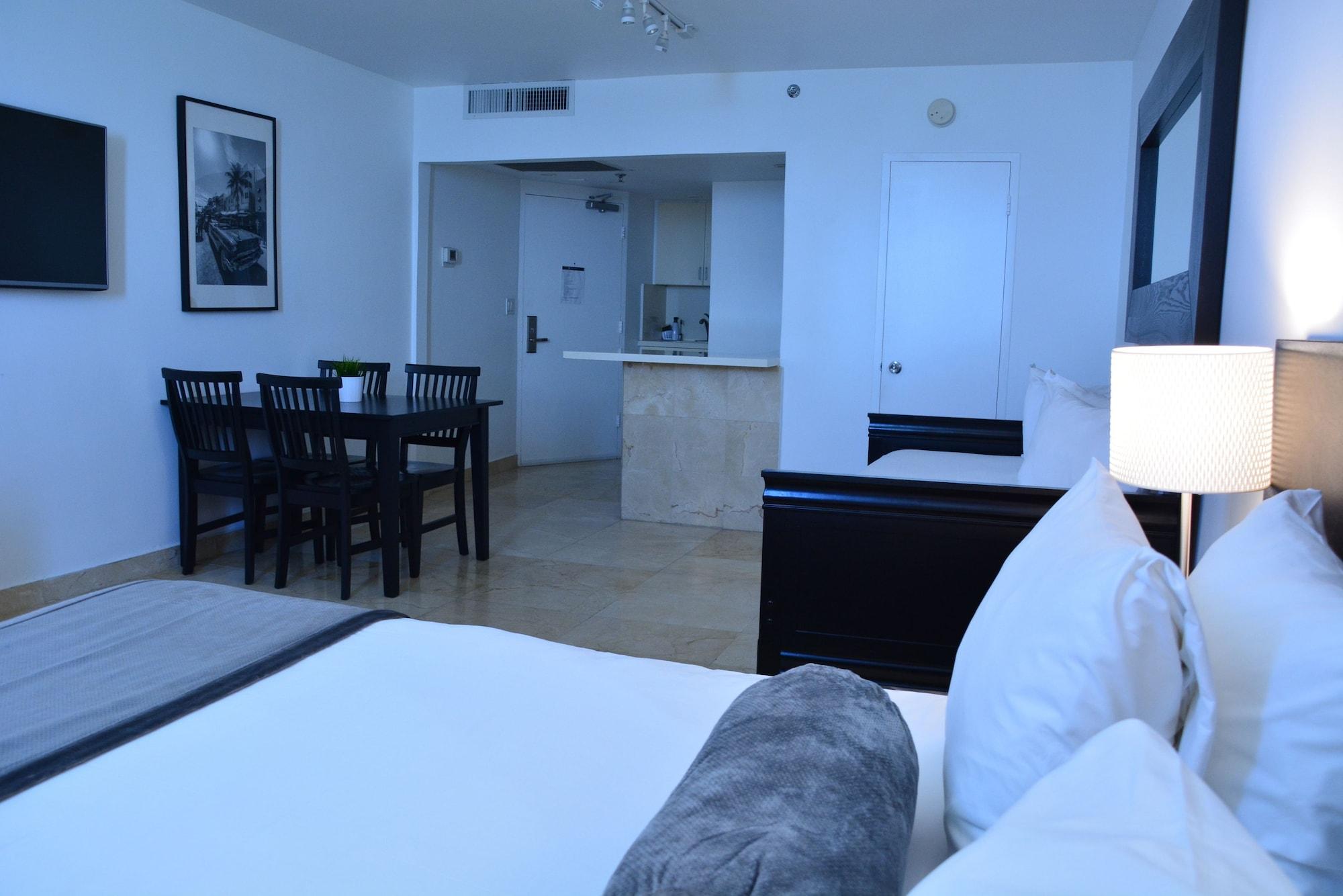 New Point Miami Beach Apartments Εξωτερικό φωτογραφία