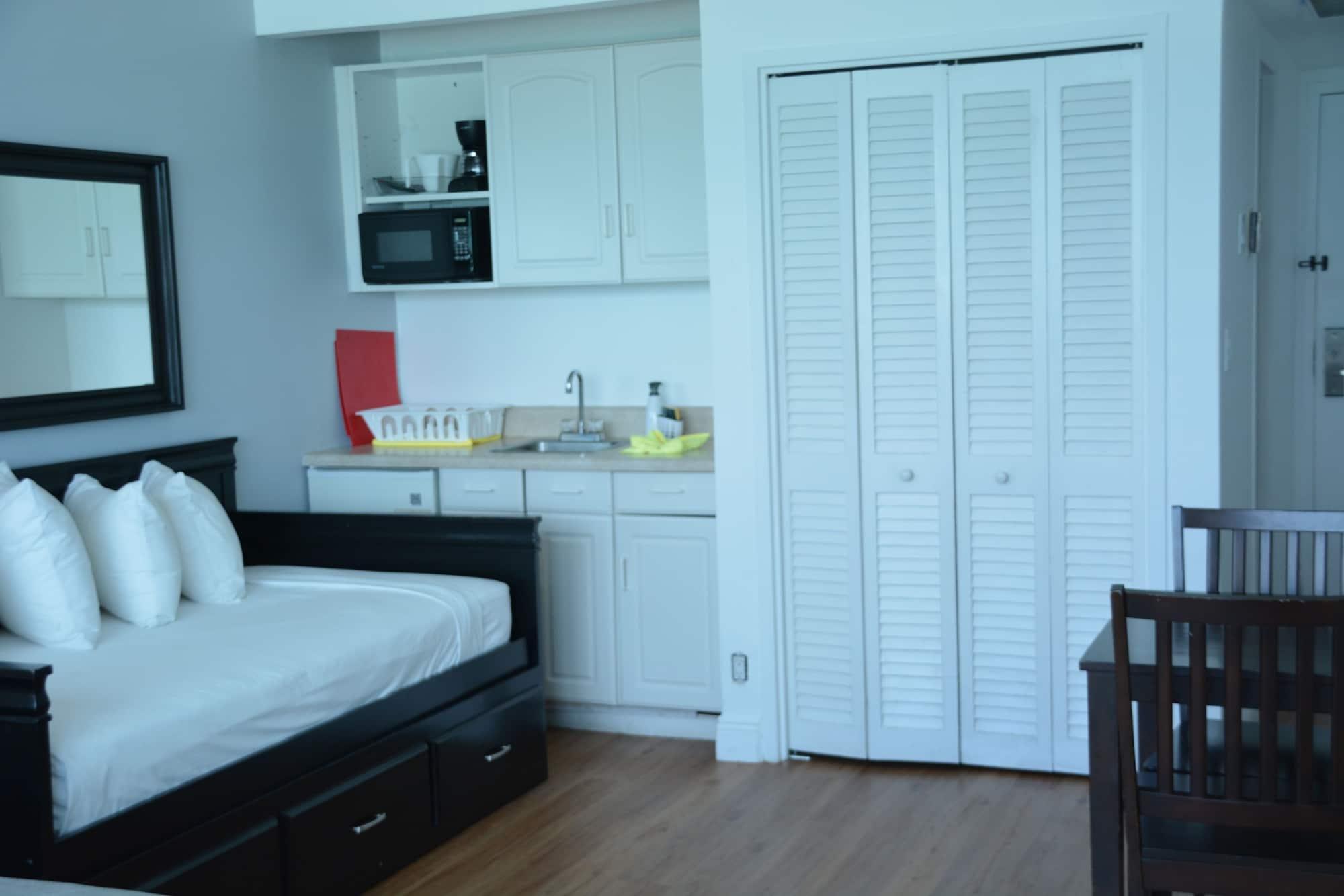 New Point Miami Beach Apartments Εξωτερικό φωτογραφία