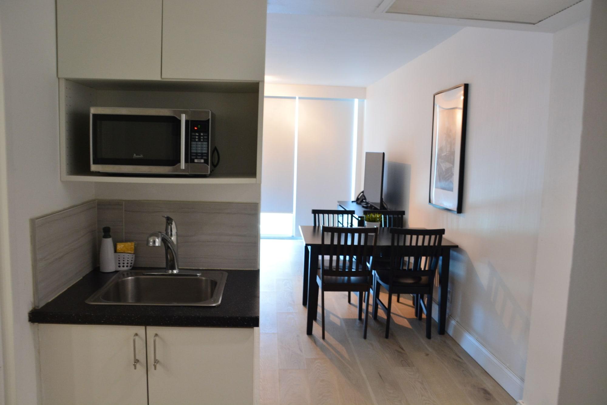 New Point Miami Beach Apartments Εξωτερικό φωτογραφία