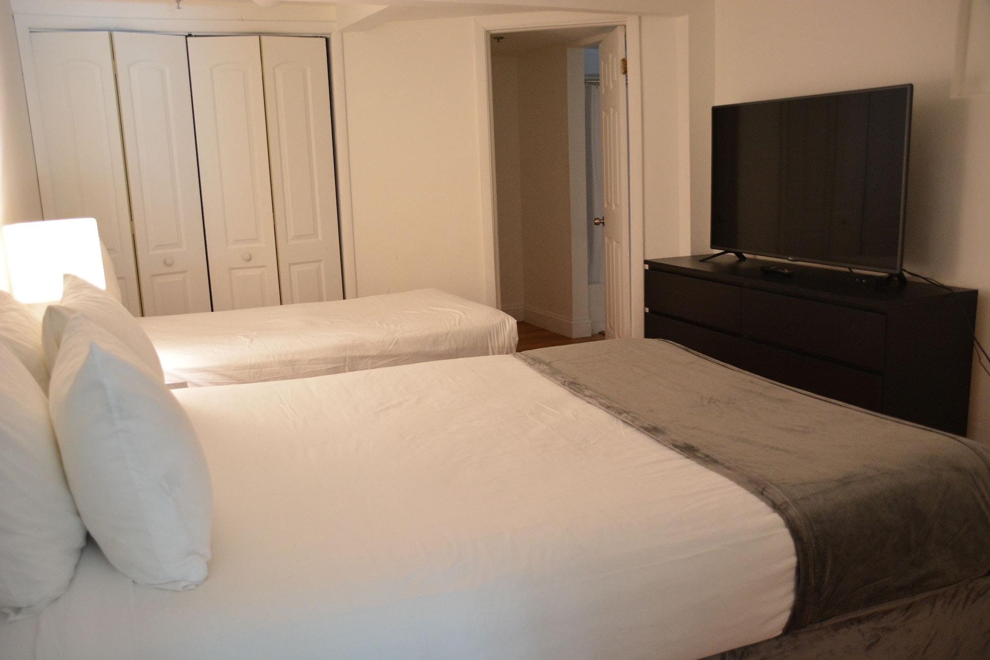 New Point Miami Beach Apartments Εξωτερικό φωτογραφία