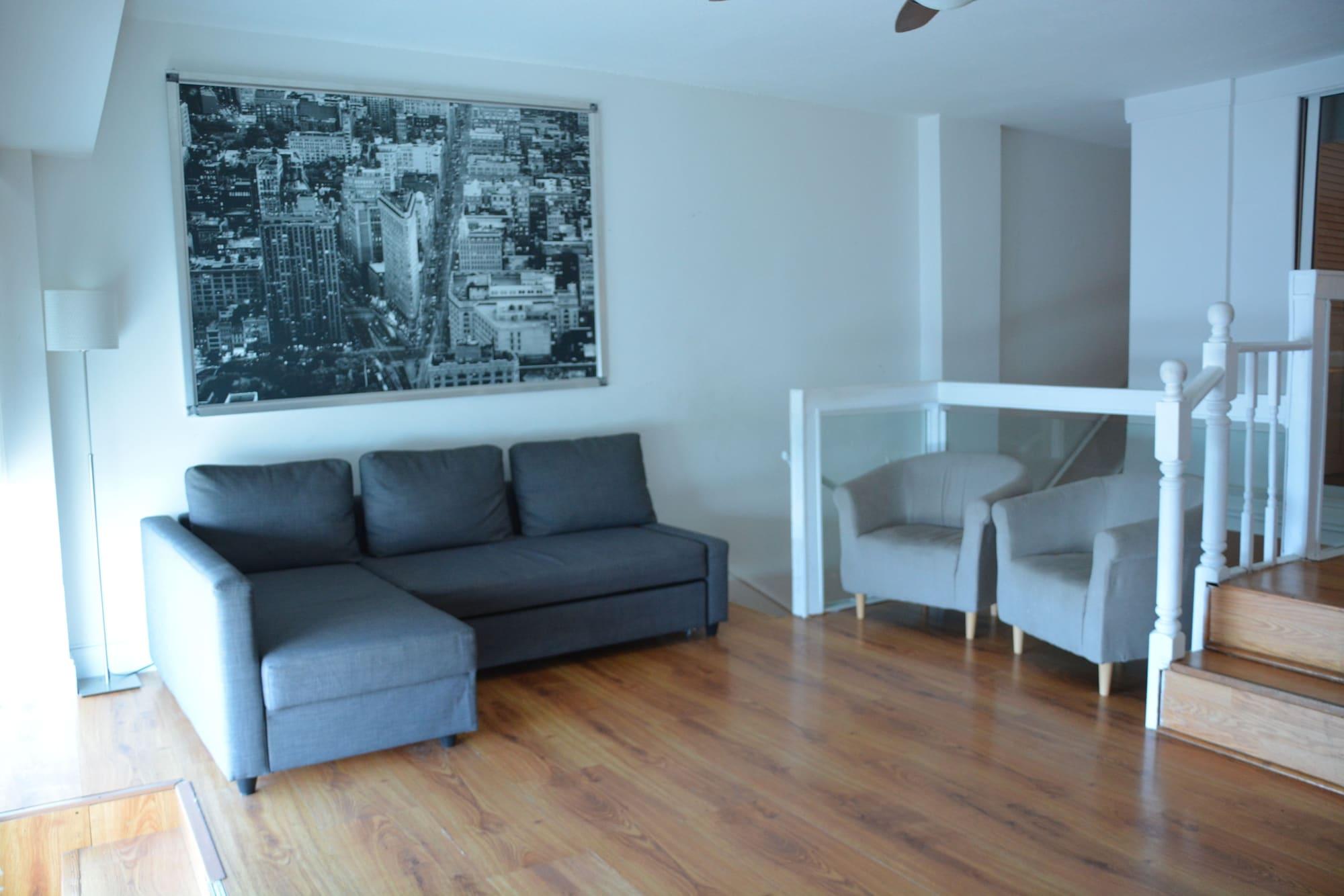 New Point Miami Beach Apartments Εξωτερικό φωτογραφία