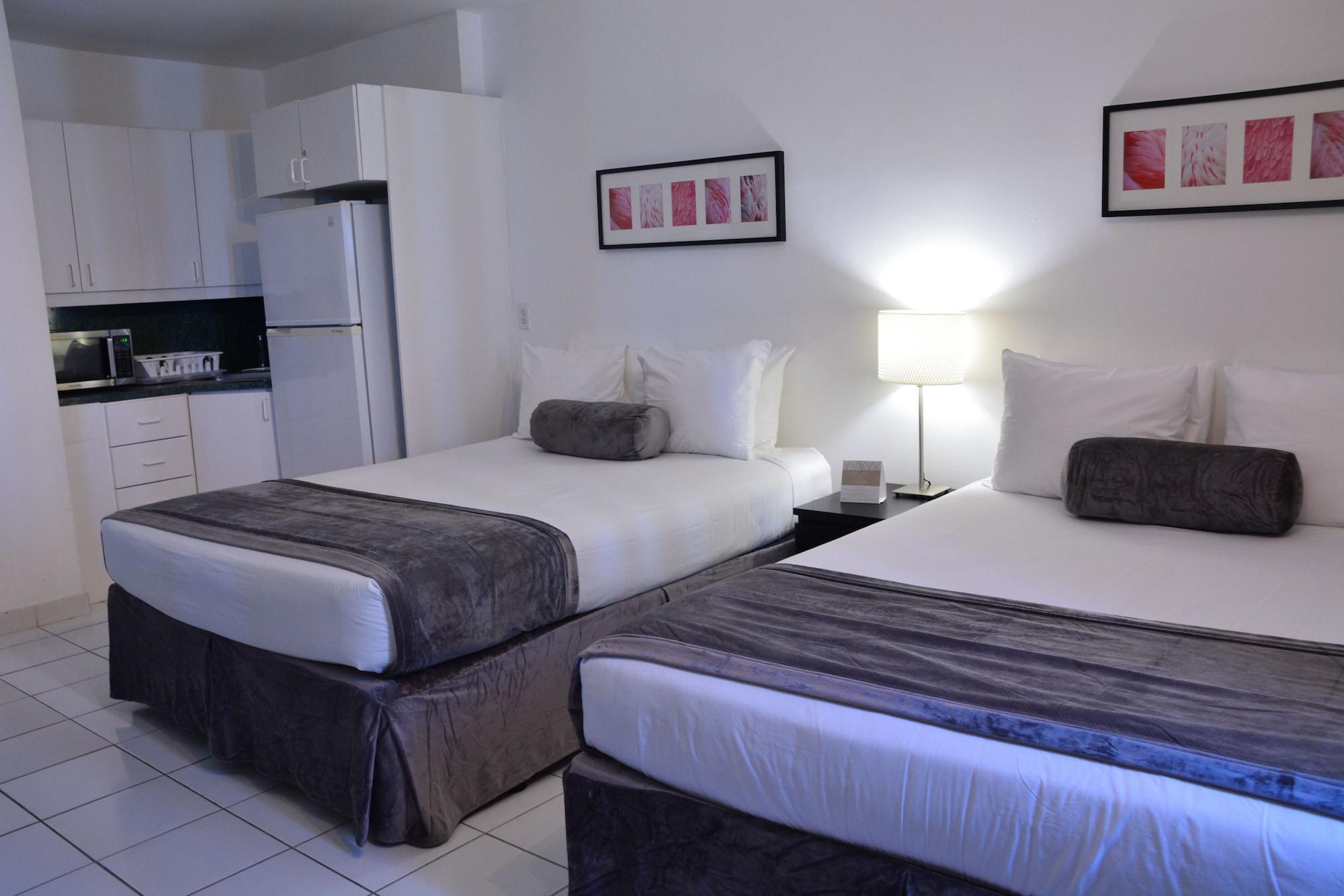 New Point Miami Beach Apartments Εξωτερικό φωτογραφία