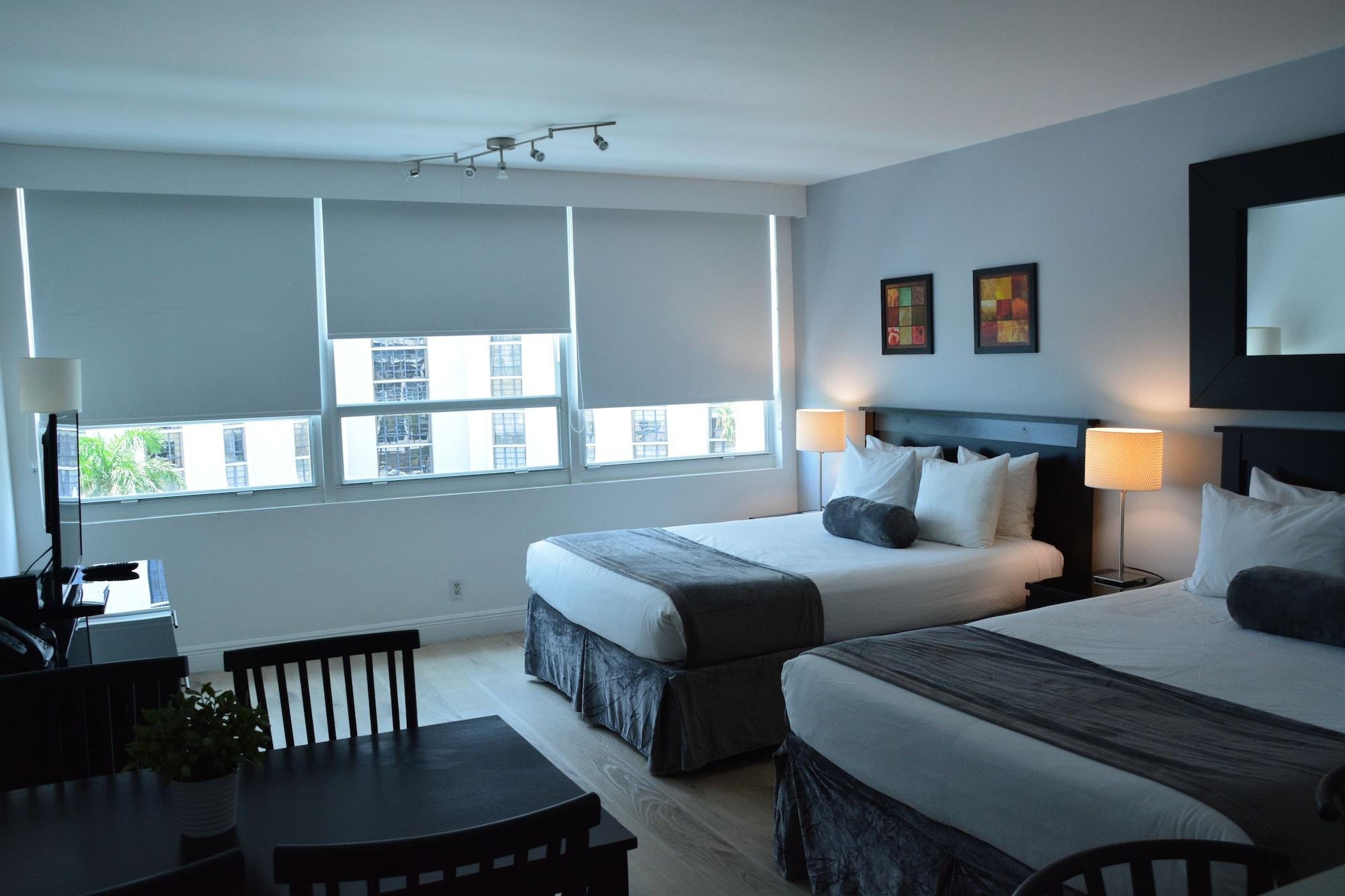 New Point Miami Beach Apartments Εξωτερικό φωτογραφία
