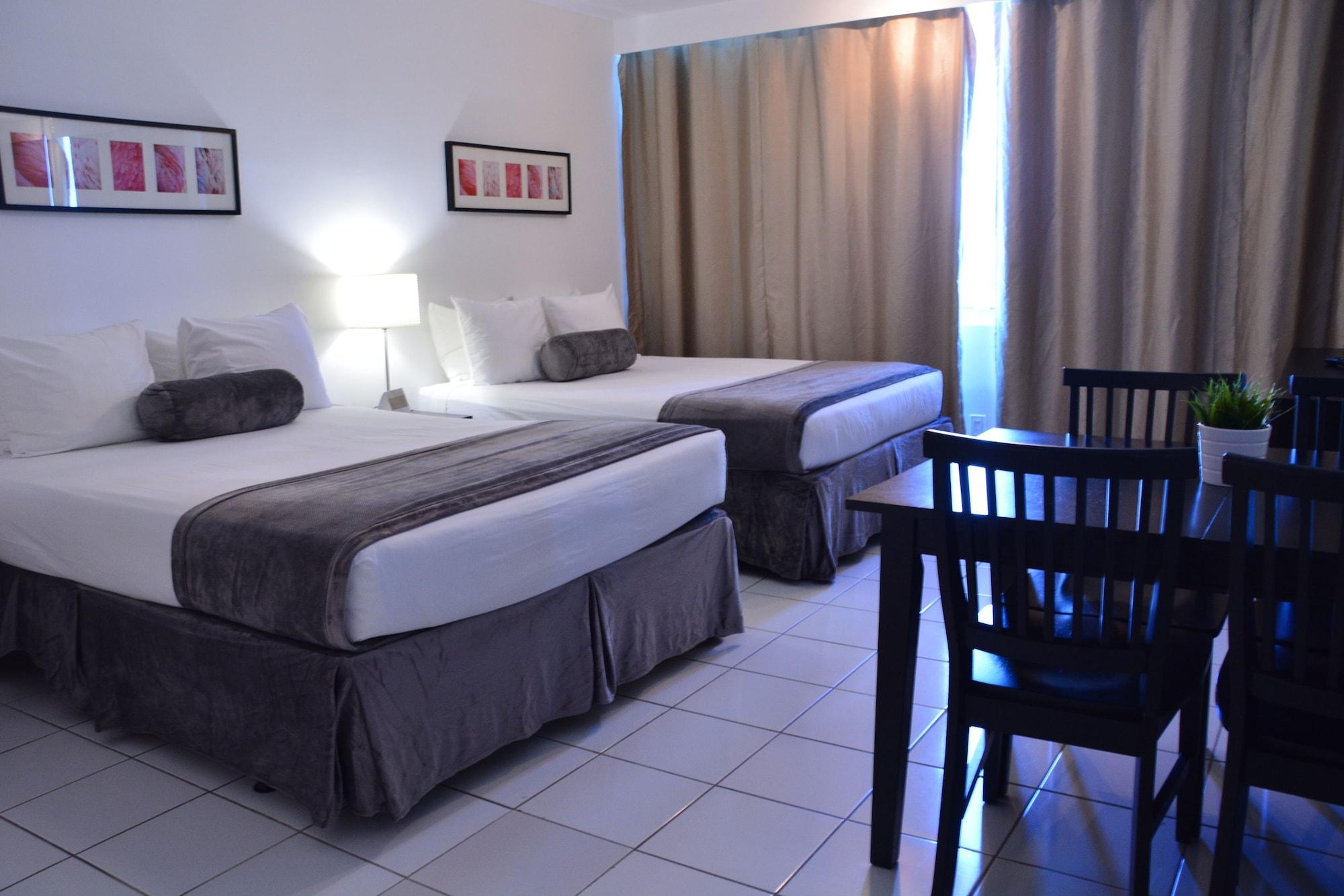 New Point Miami Beach Apartments Εξωτερικό φωτογραφία