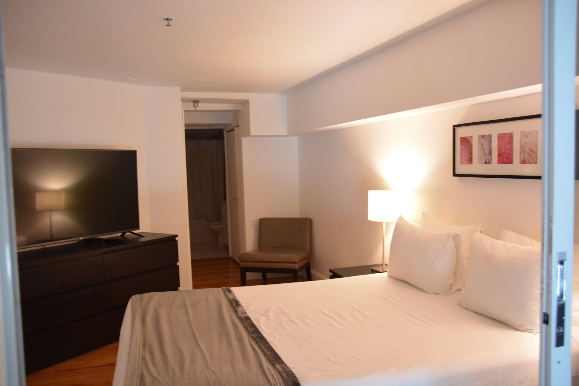 New Point Miami Beach Apartments Εξωτερικό φωτογραφία