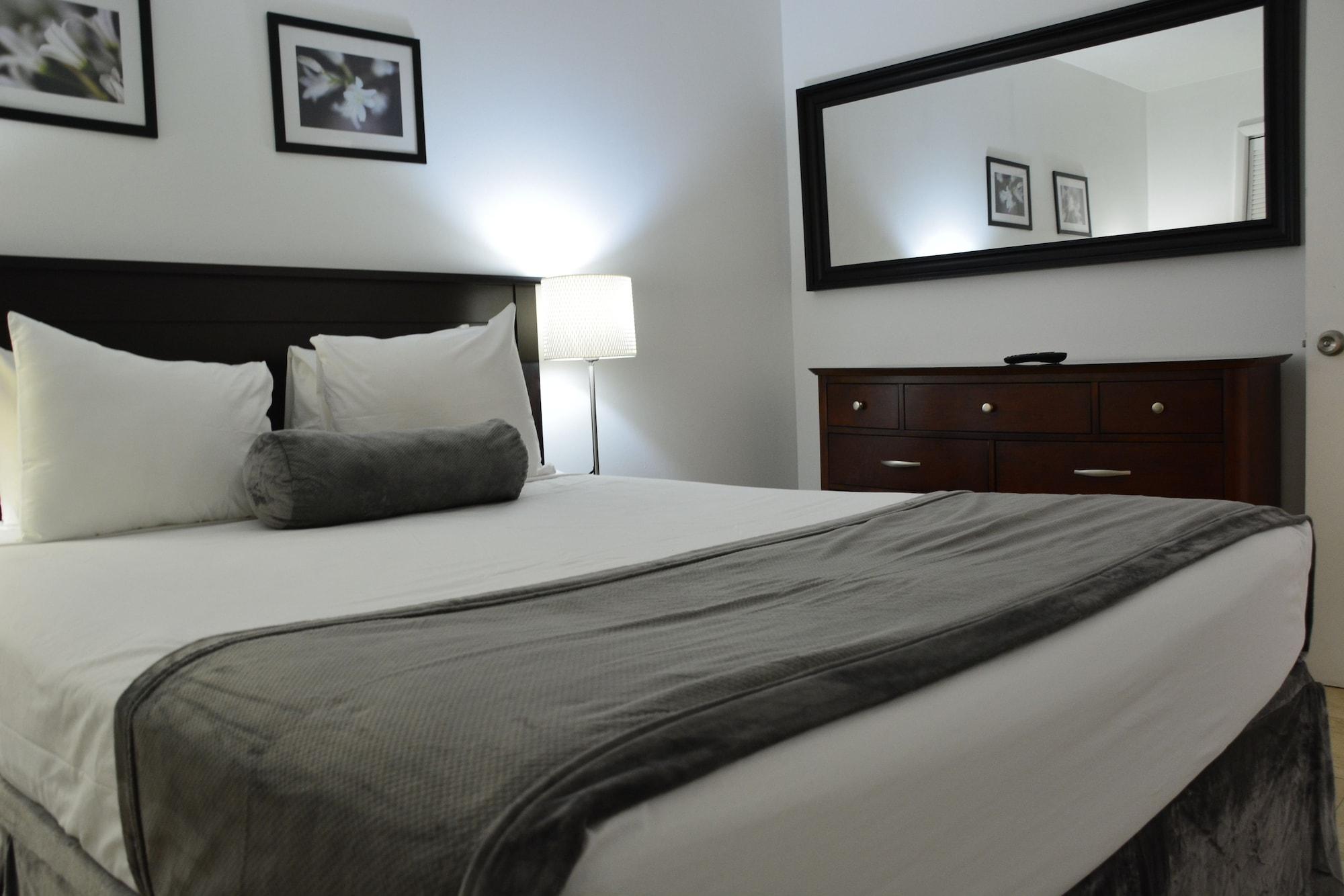 New Point Miami Beach Apartments Εξωτερικό φωτογραφία