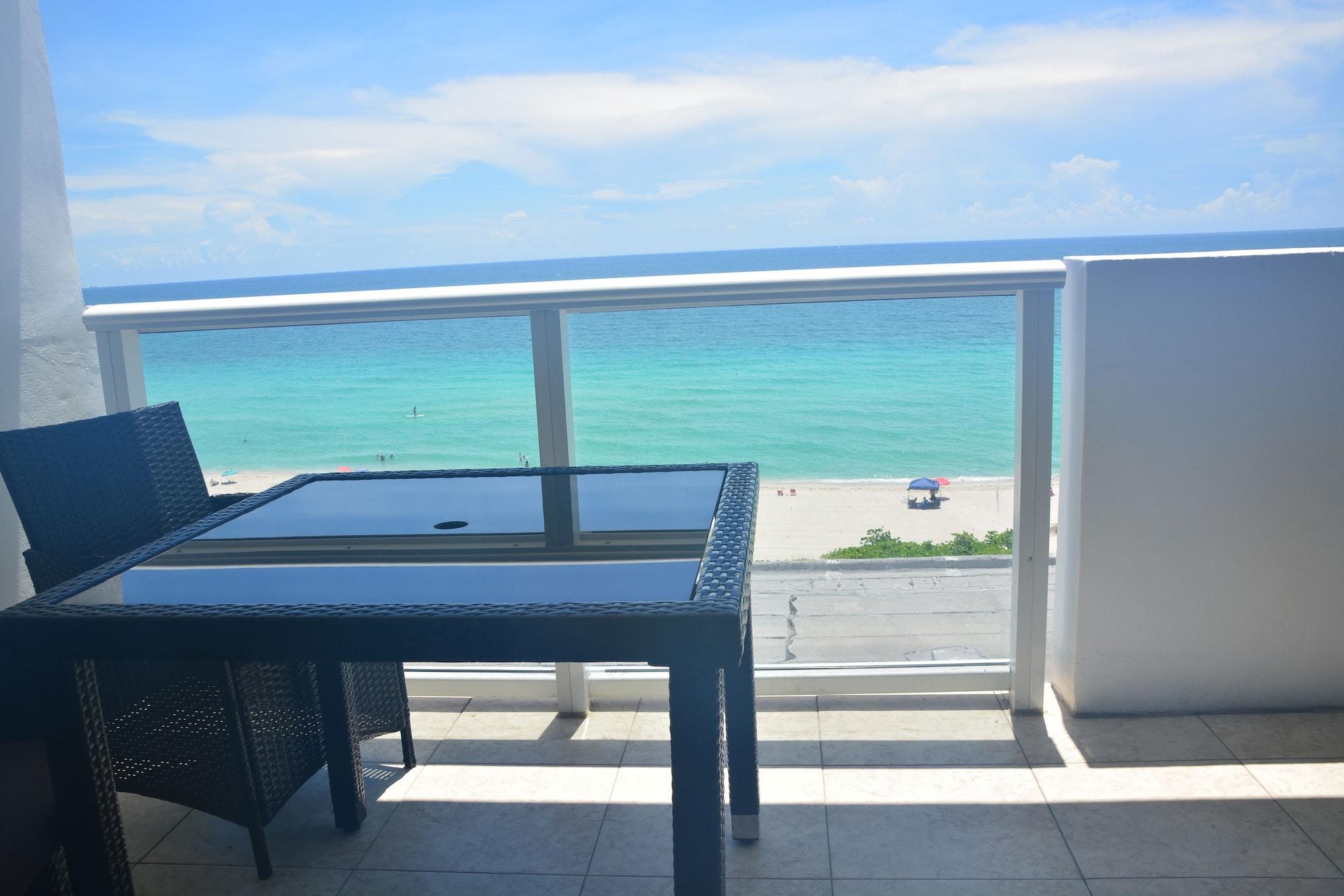 New Point Miami Beach Apartments Εξωτερικό φωτογραφία
