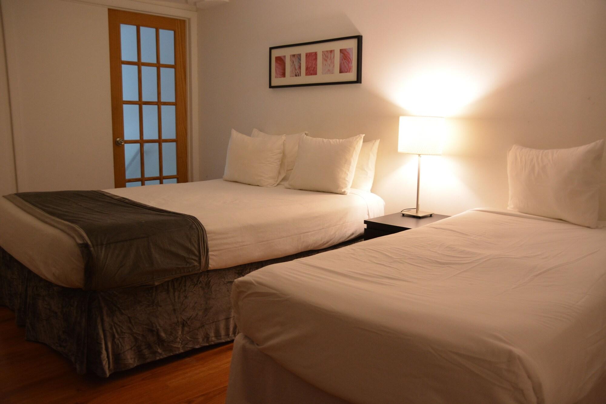 New Point Miami Beach Apartments Εξωτερικό φωτογραφία