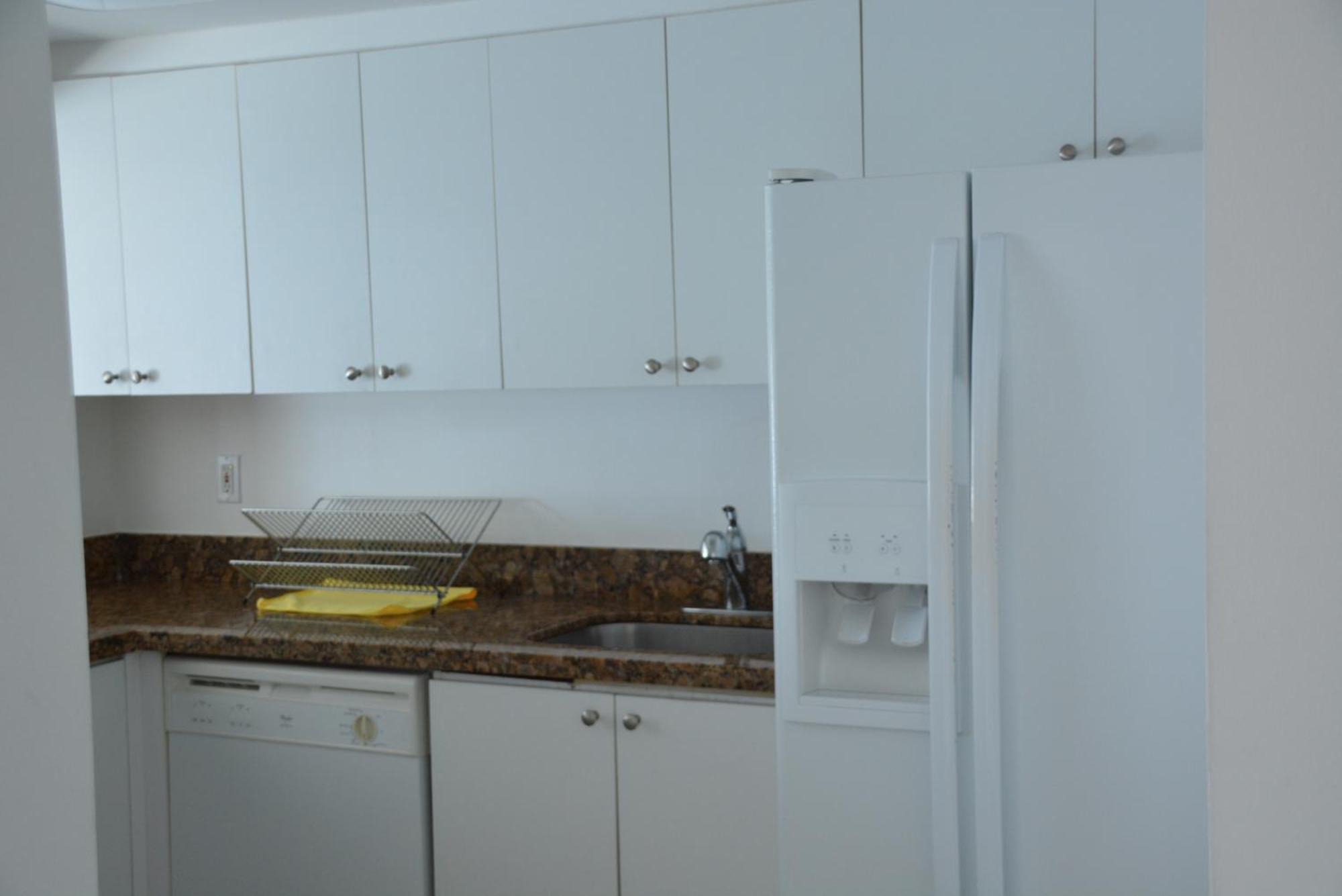 New Point Miami Beach Apartments Εξωτερικό φωτογραφία