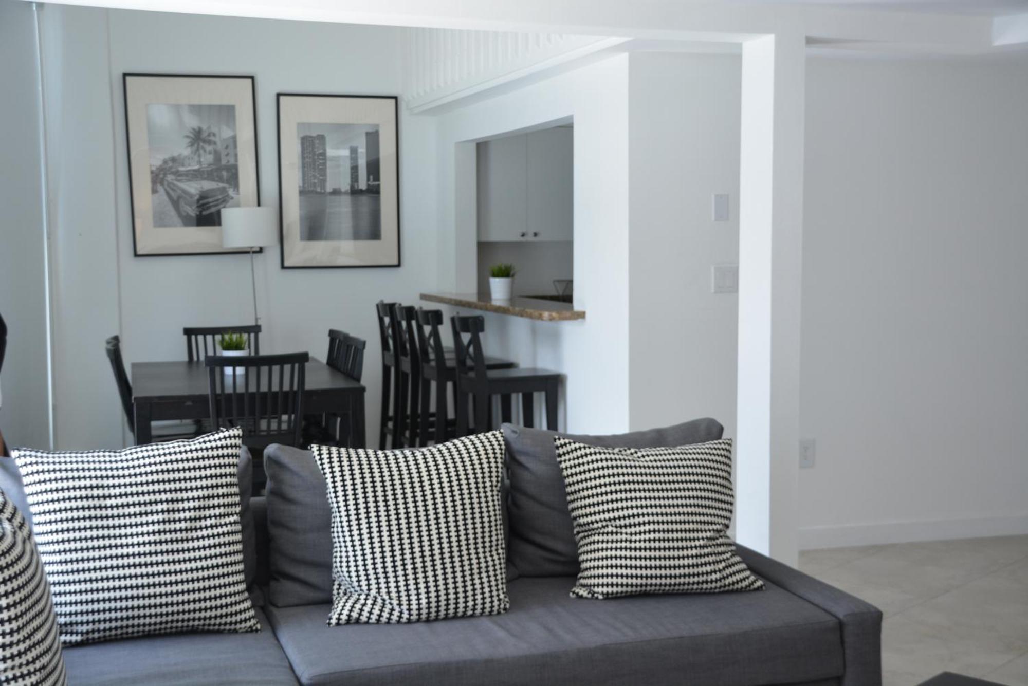 New Point Miami Beach Apartments Εξωτερικό φωτογραφία