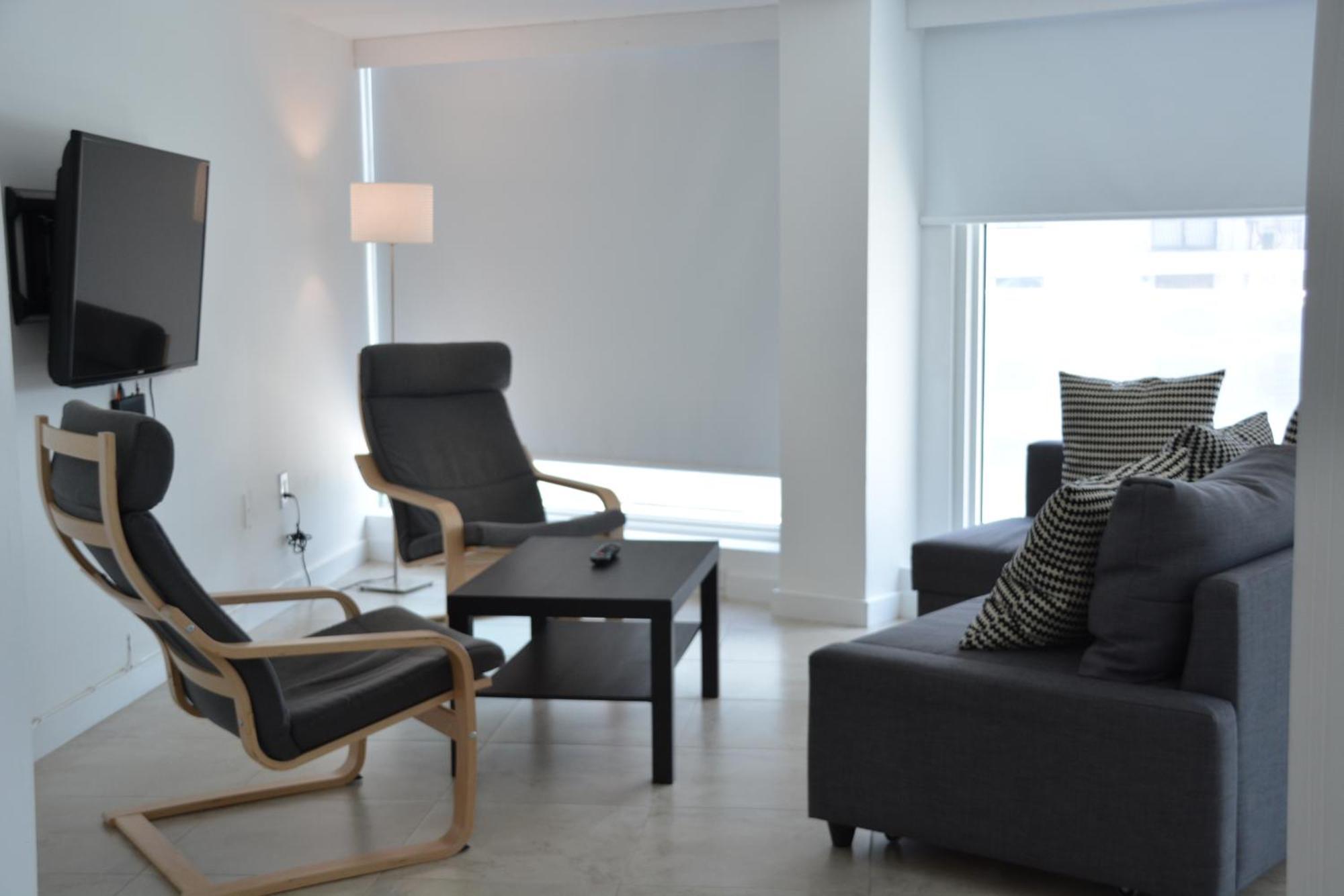 New Point Miami Beach Apartments Εξωτερικό φωτογραφία