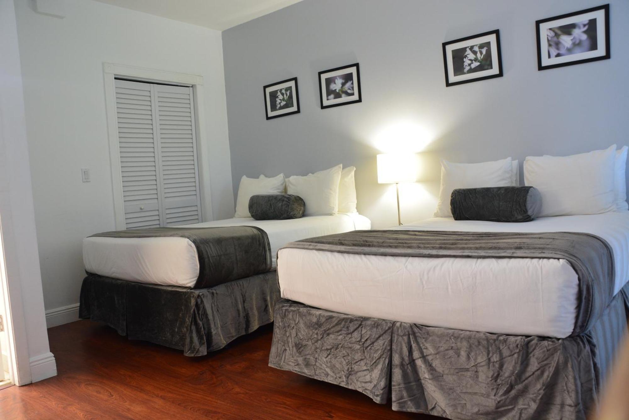 New Point Miami Beach Apartments Εξωτερικό φωτογραφία