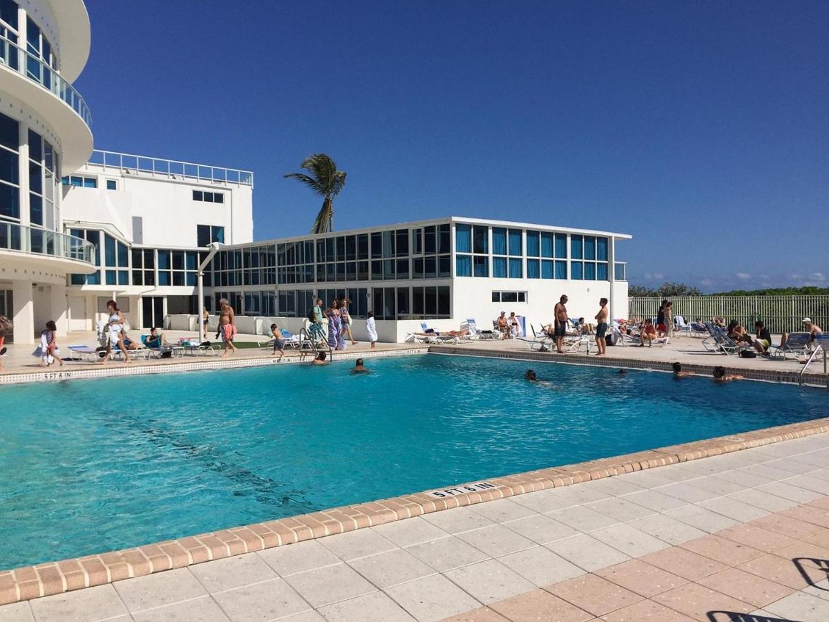 New Point Miami Beach Apartments Εξωτερικό φωτογραφία