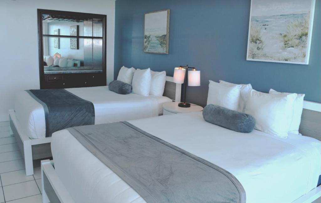 New Point Miami Beach Apartments Εξωτερικό φωτογραφία