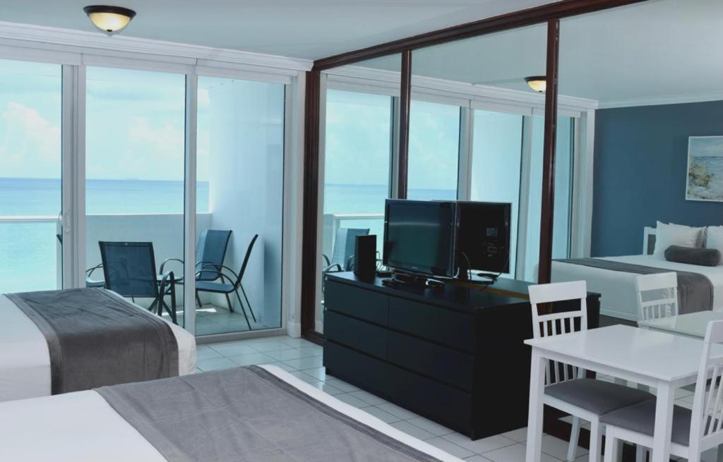 New Point Miami Beach Apartments Εξωτερικό φωτογραφία