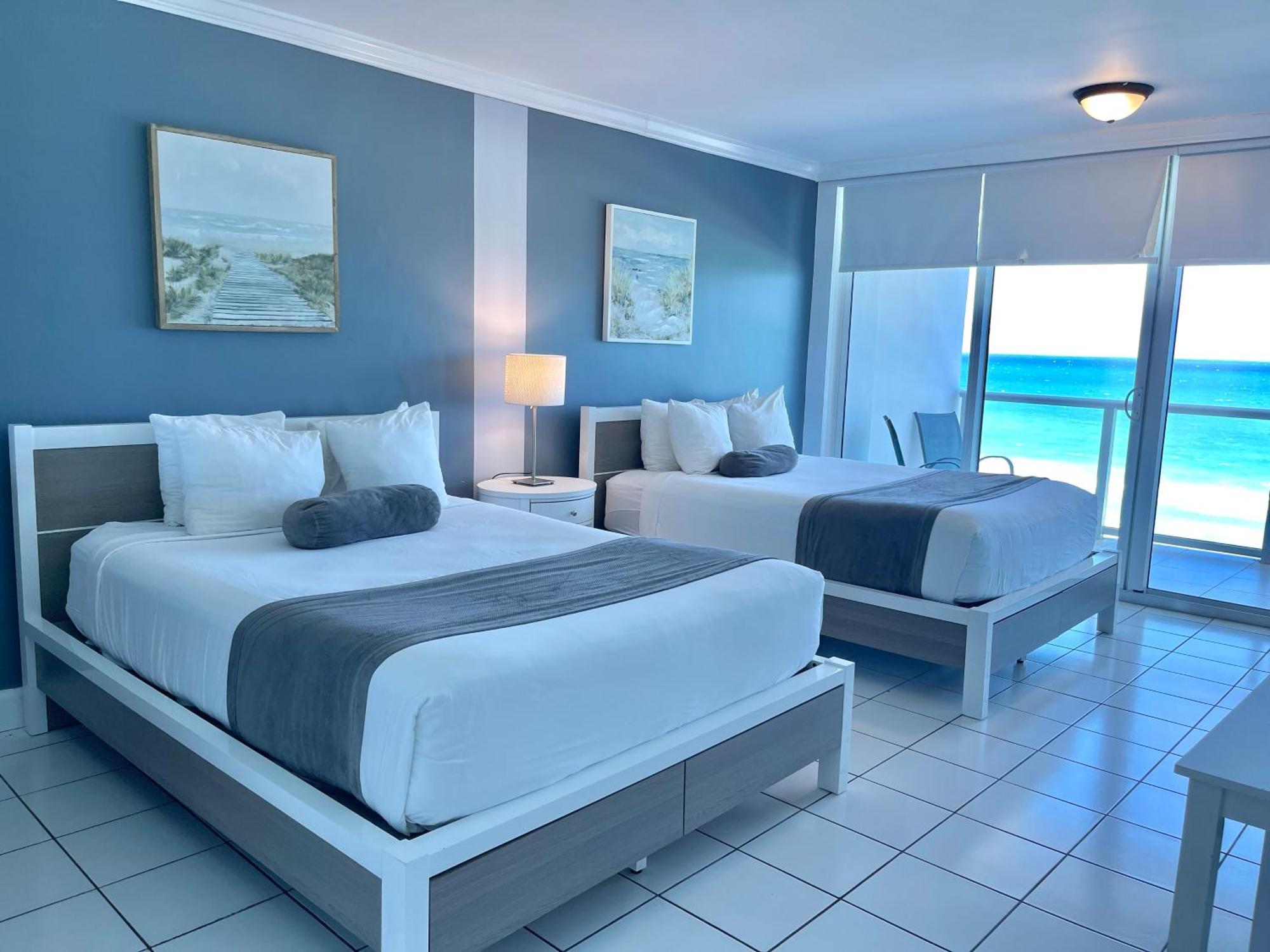 New Point Miami Beach Apartments Εξωτερικό φωτογραφία