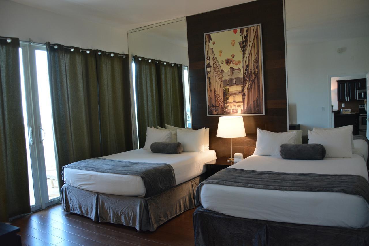 New Point Miami Beach Apartments Εξωτερικό φωτογραφία