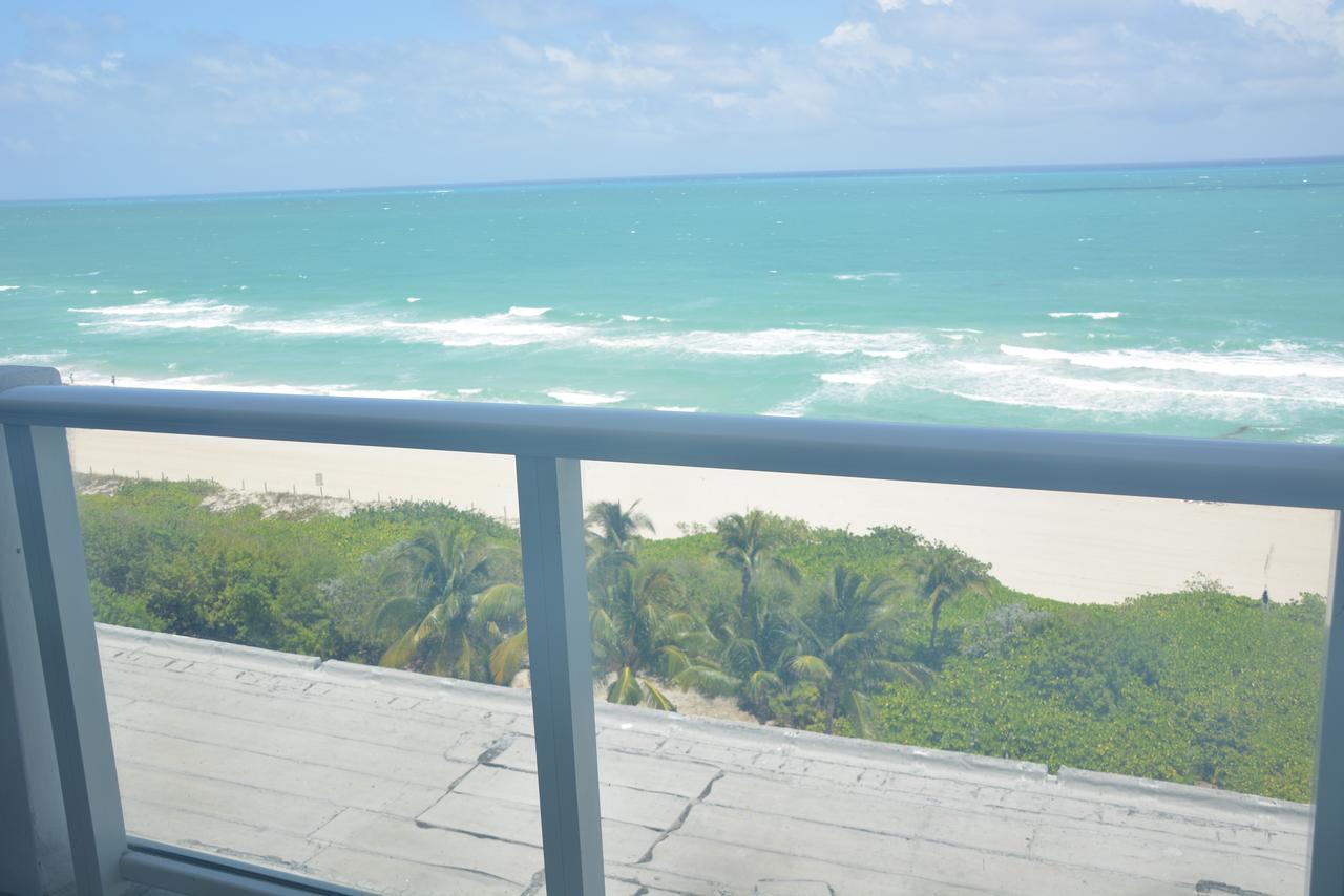 New Point Miami Beach Apartments Εξωτερικό φωτογραφία