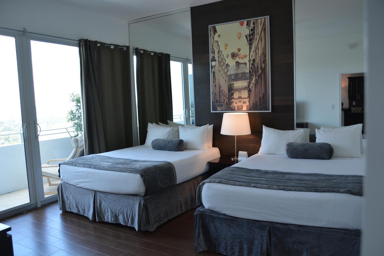 New Point Miami Beach Apartments Εξωτερικό φωτογραφία