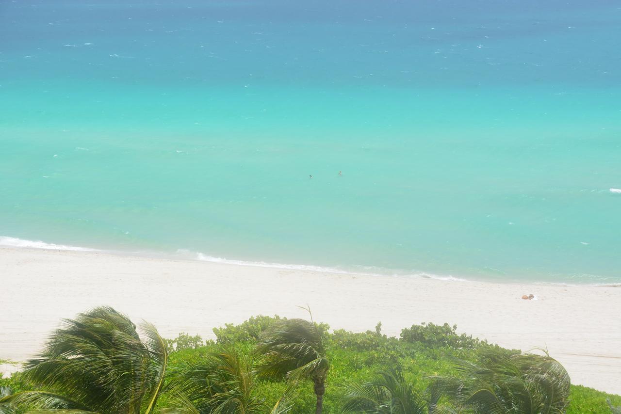 New Point Miami Beach Apartments Εξωτερικό φωτογραφία