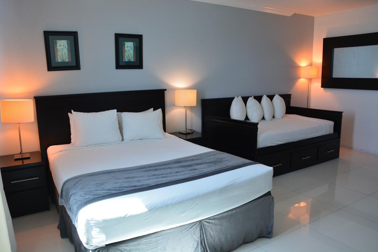 New Point Miami Beach Apartments Εξωτερικό φωτογραφία