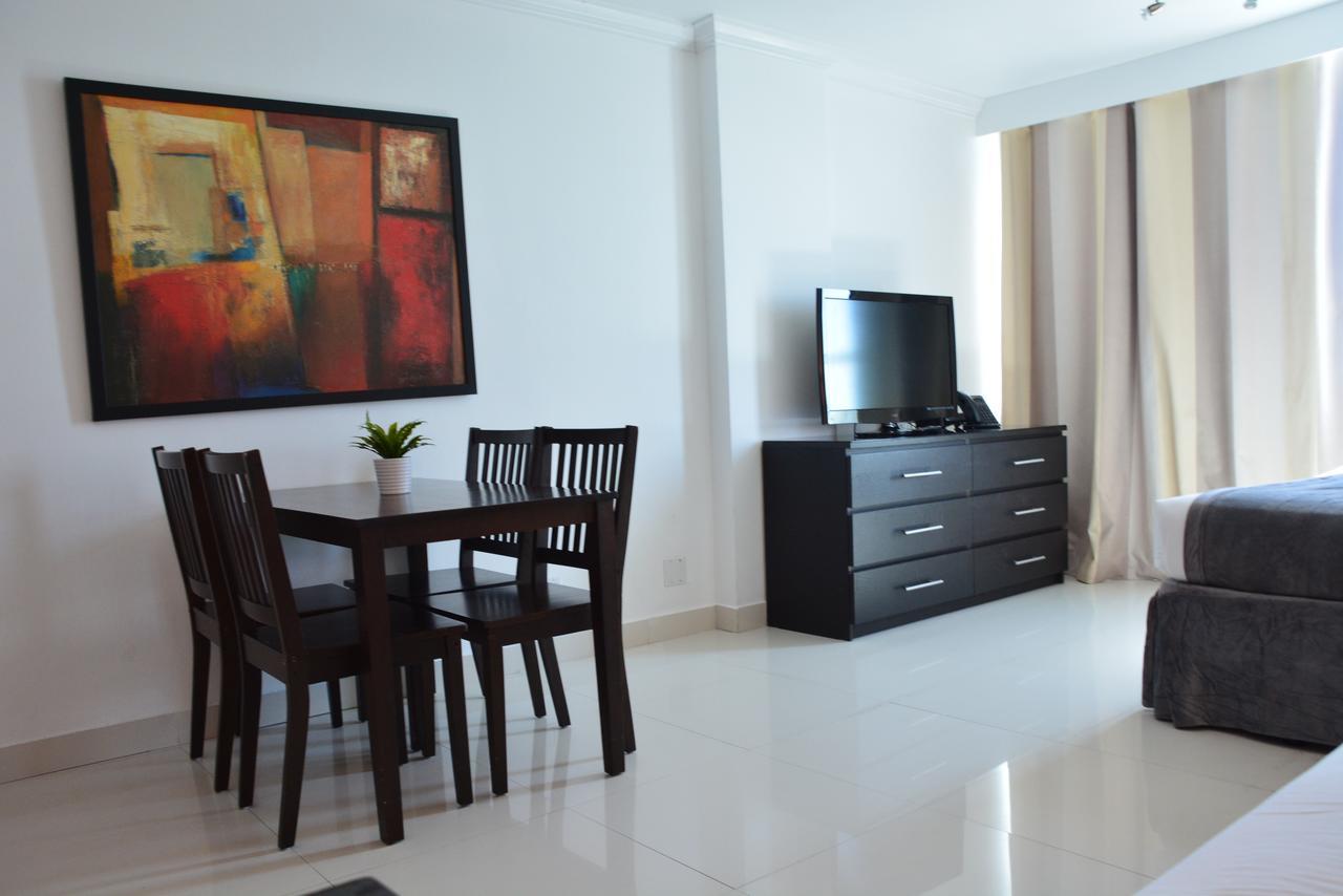 New Point Miami Beach Apartments Εξωτερικό φωτογραφία