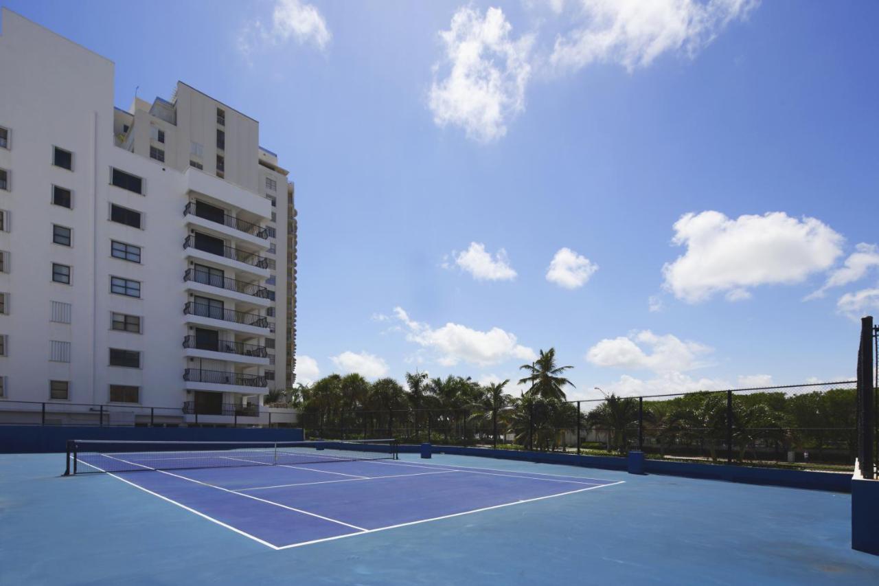 New Point Miami Beach Apartments Εξωτερικό φωτογραφία