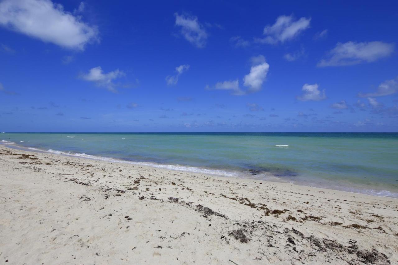 New Point Miami Beach Apartments Εξωτερικό φωτογραφία